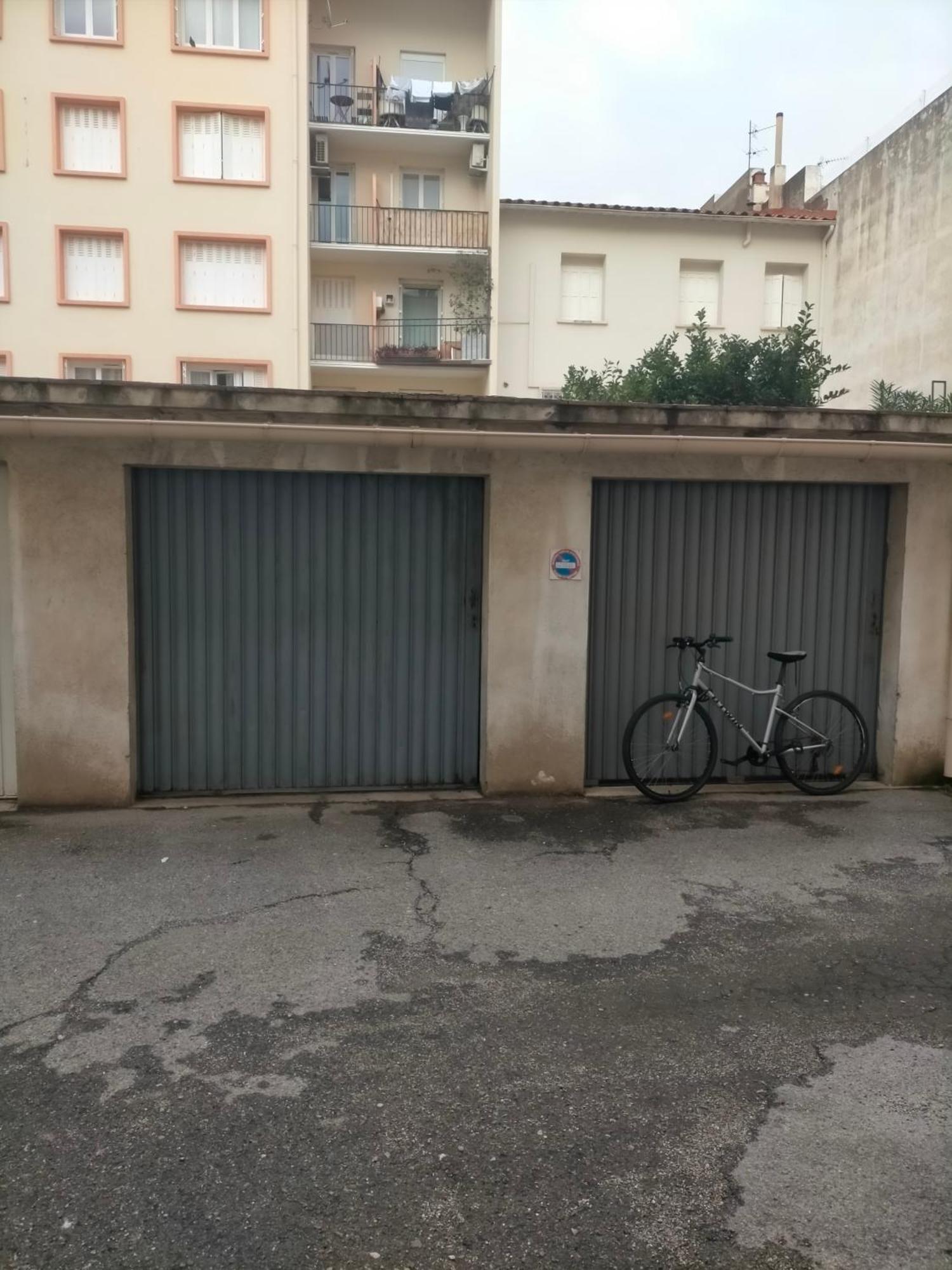 페르피냥 La Jungle Urbaine Avec Garage Prive & Climatisation 아파트 외부 사진